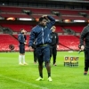 Moses Simon Watched By Scouts From Everton, Southampton & West Ham